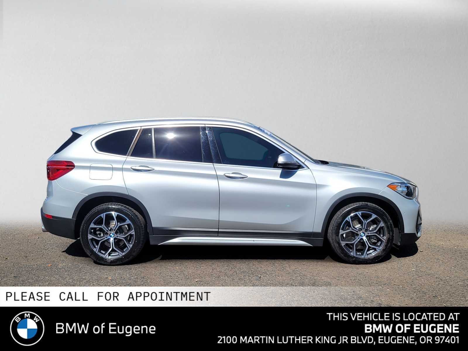 2021 BMW X1 xDrive28i
