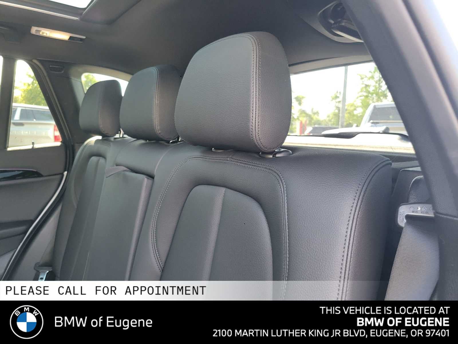 2021 BMW X1 xDrive28i