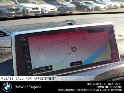2021 BMW X1 xDrive28i