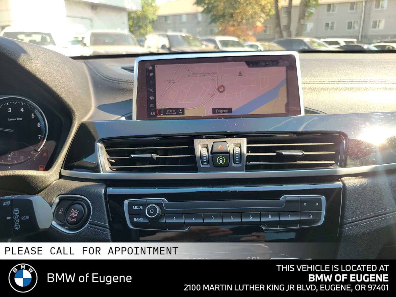 2021 BMW X1 xDrive28i