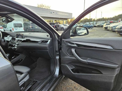 2018 BMW X2 xDrive28i