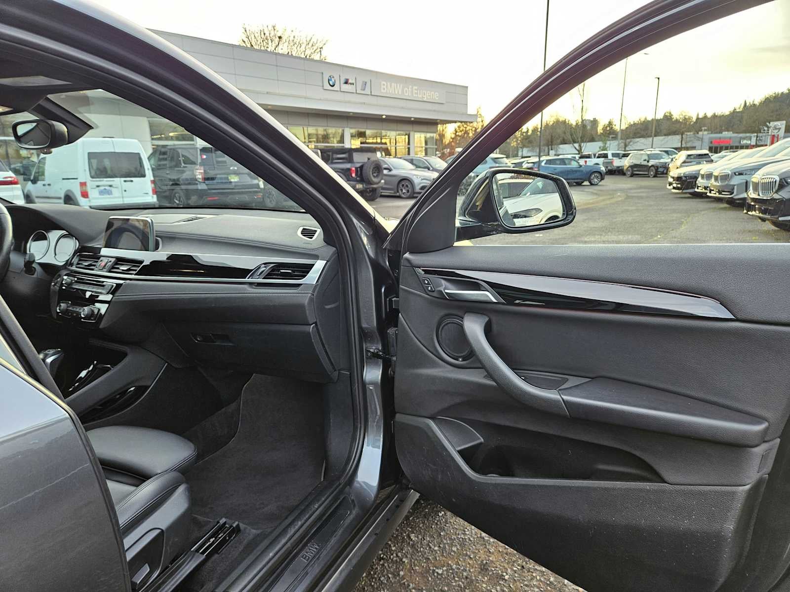 2018 BMW X2 xDrive28i