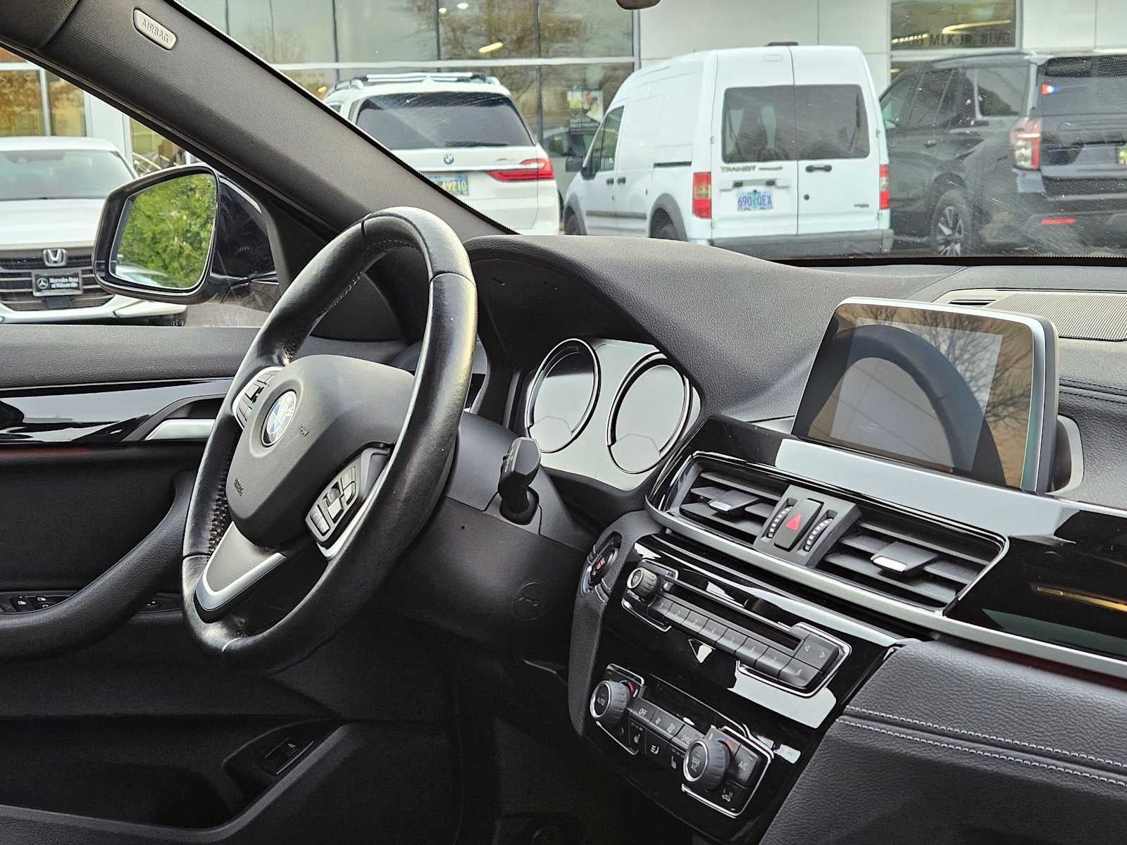 2018 BMW X2 xDrive28i