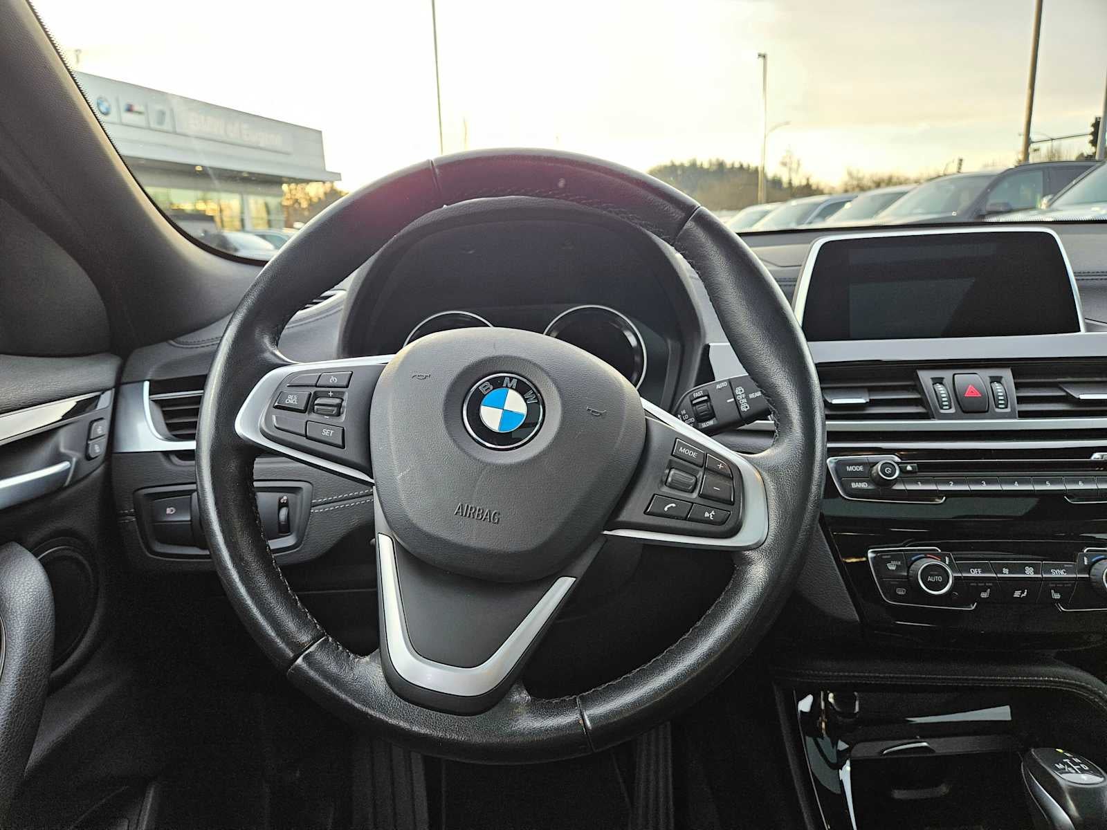 2018 BMW X2 xDrive28i