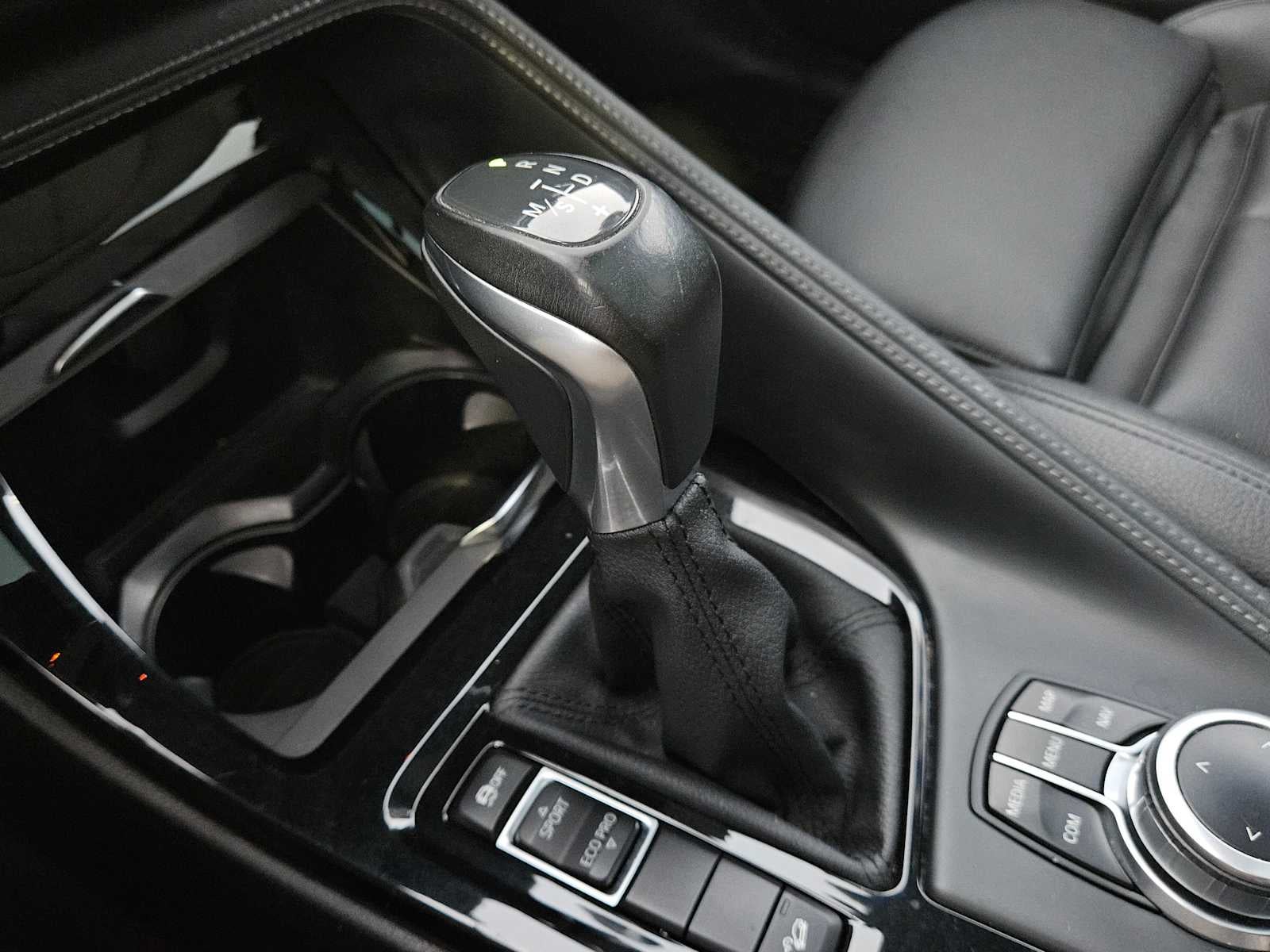 2018 BMW X2 xDrive28i