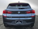2018 BMW X2 xDrive28i