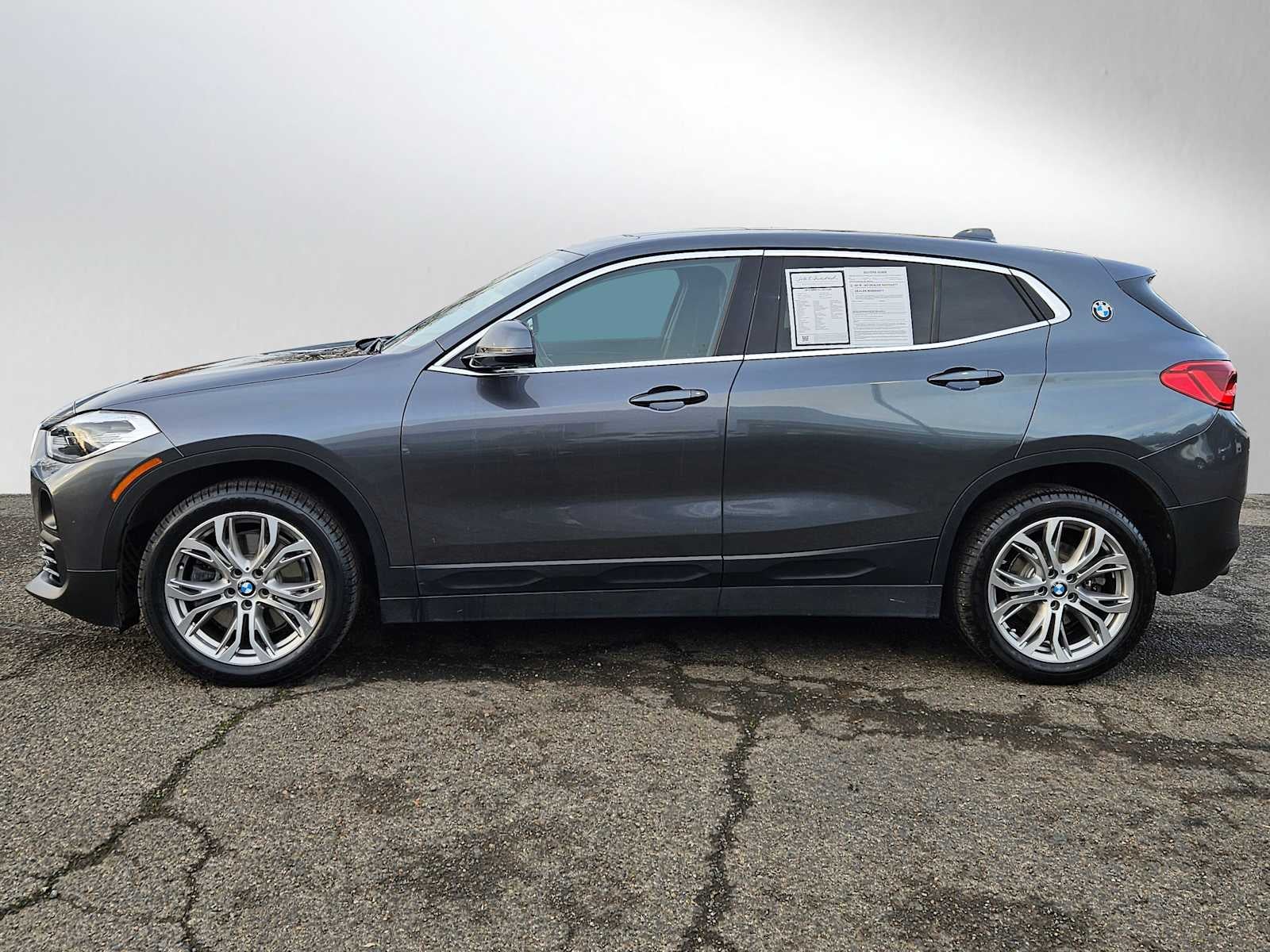 2018 BMW X2 xDrive28i