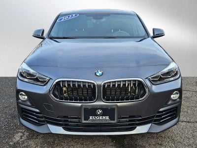 2018 BMW X2 xDrive28i