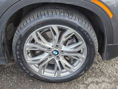 2018 BMW X2 xDrive28i