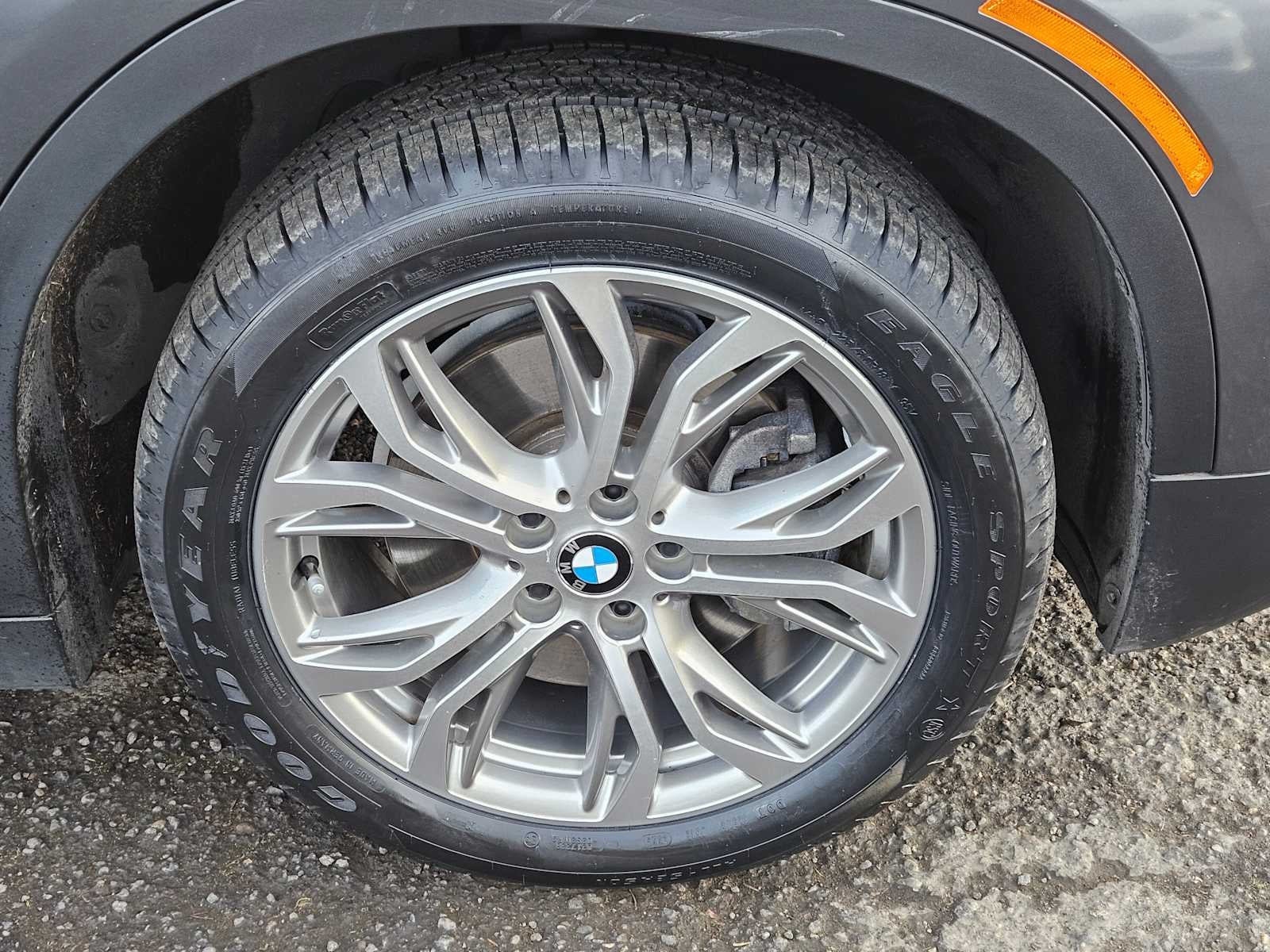 2018 BMW X2 xDrive28i