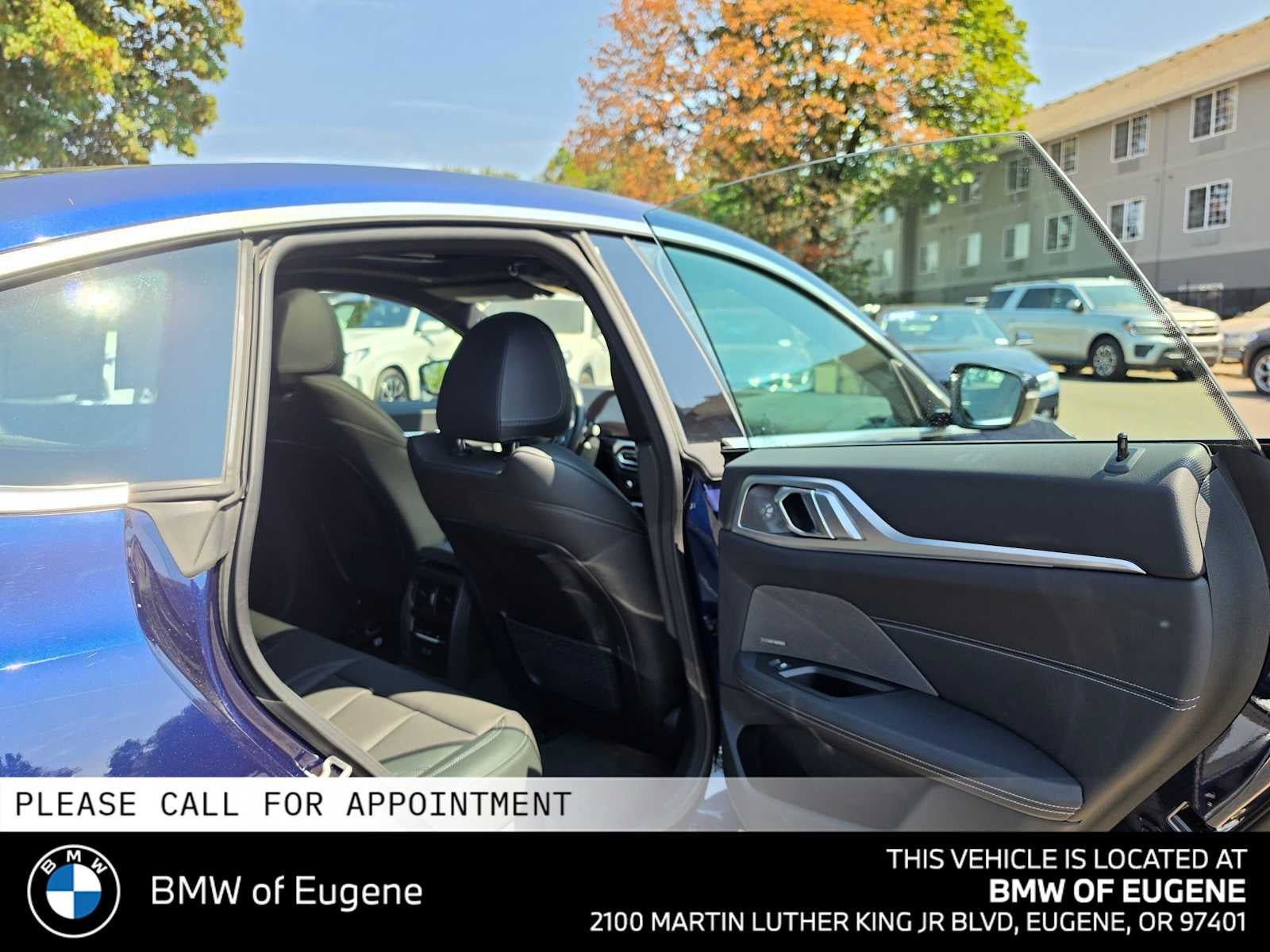 2023 BMW i4 eDrive35