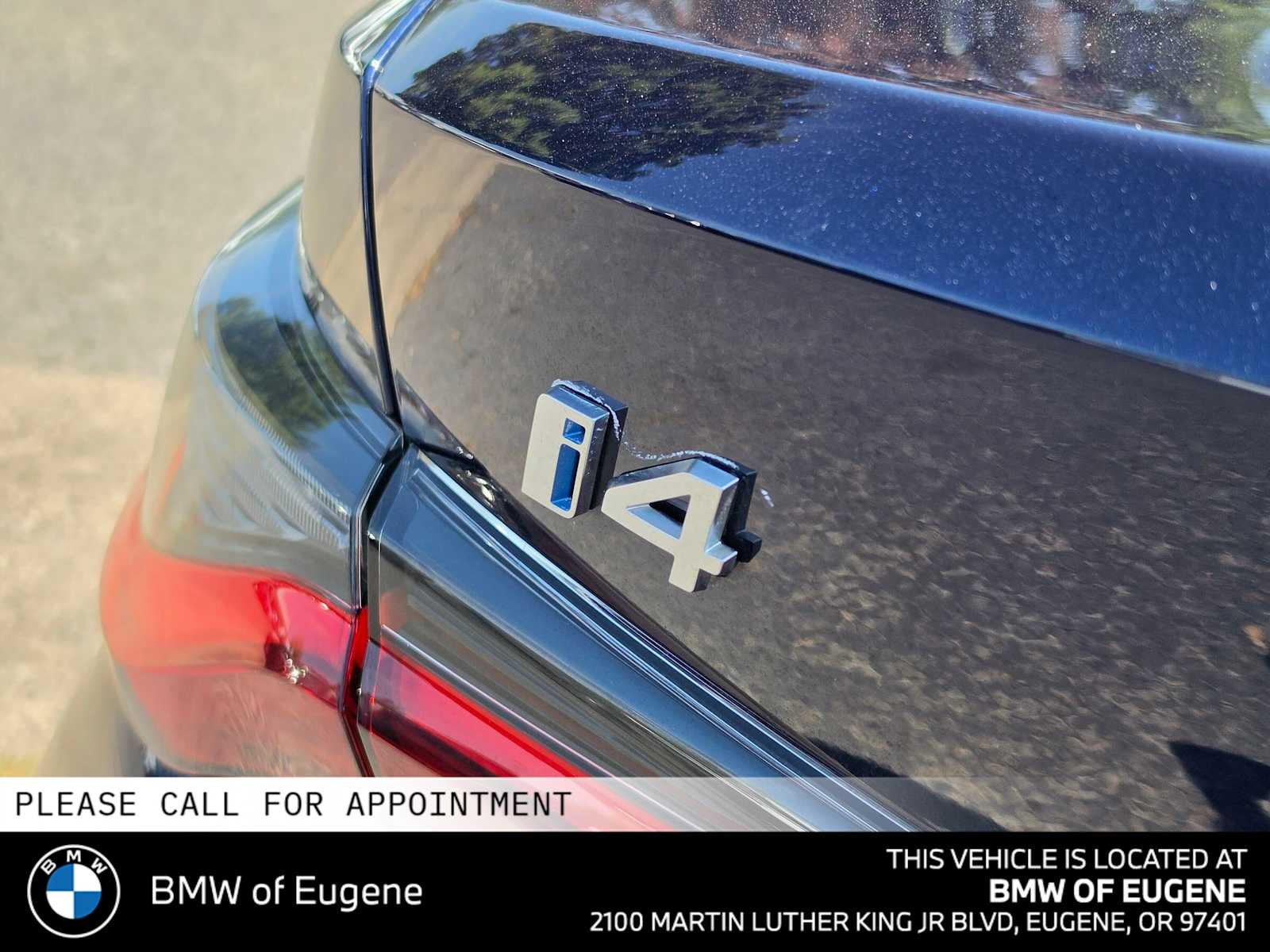 2023 BMW i4 eDrive35