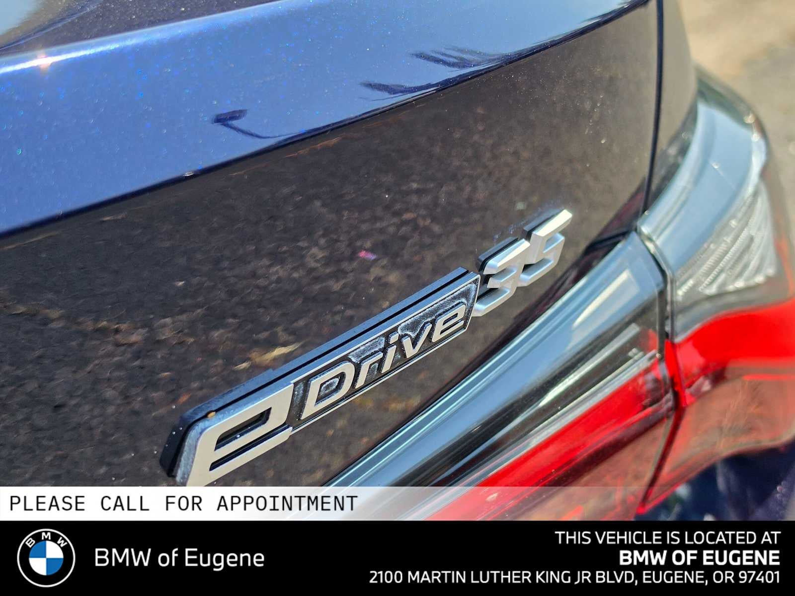 2023 BMW i4 eDrive35