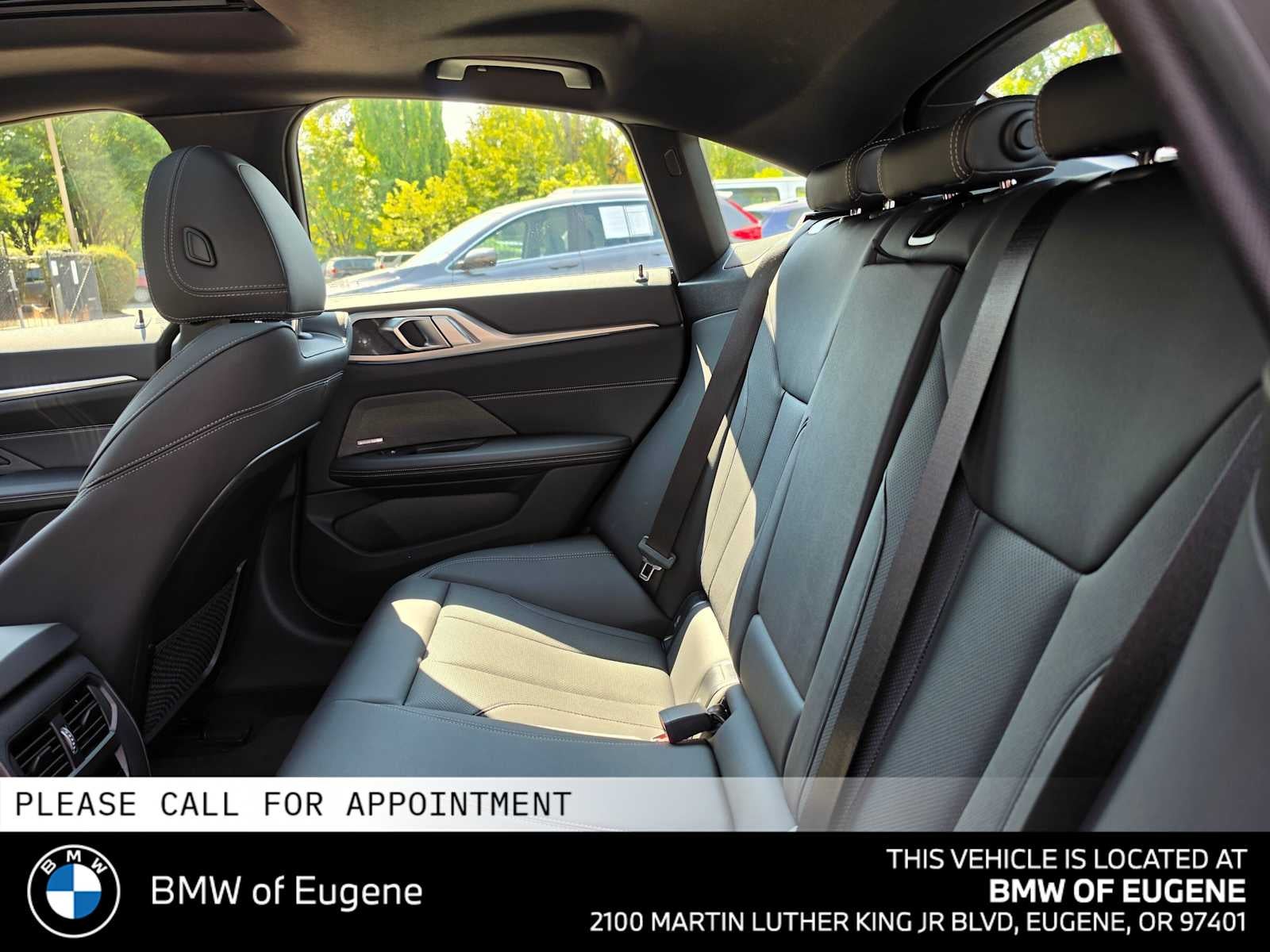 2023 BMW i4 eDrive35