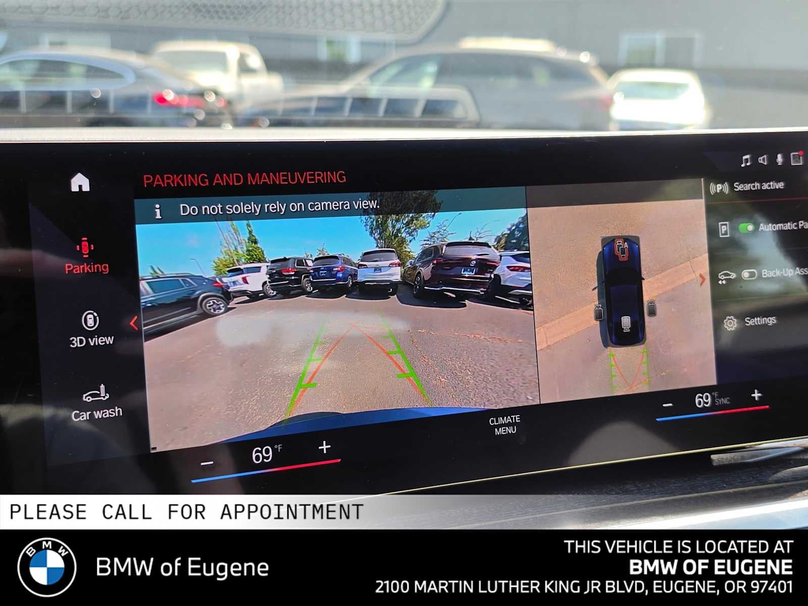 2023 BMW i4 eDrive35