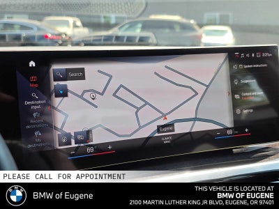 2023 BMW i4 eDrive35