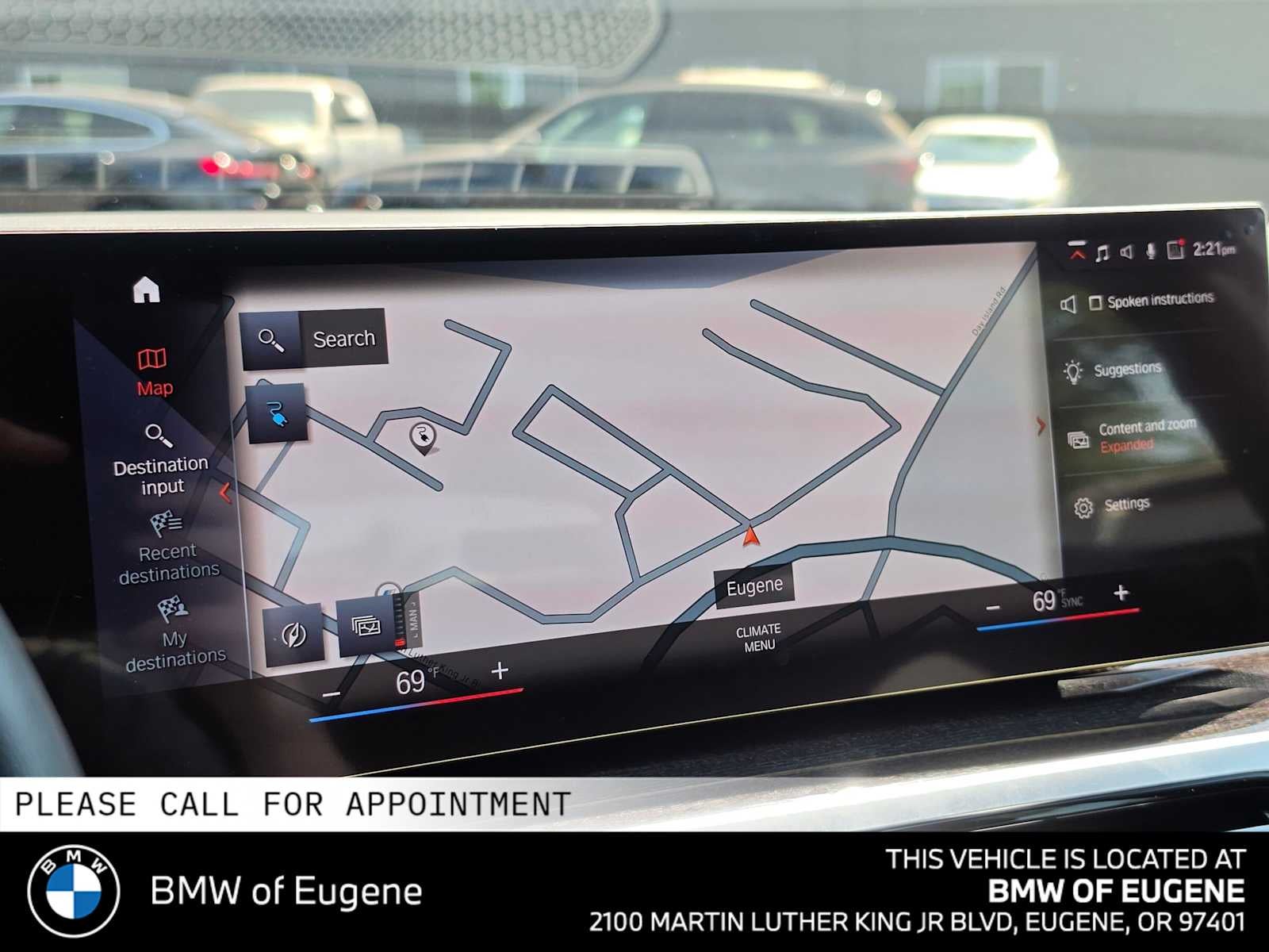 2023 BMW i4 eDrive35