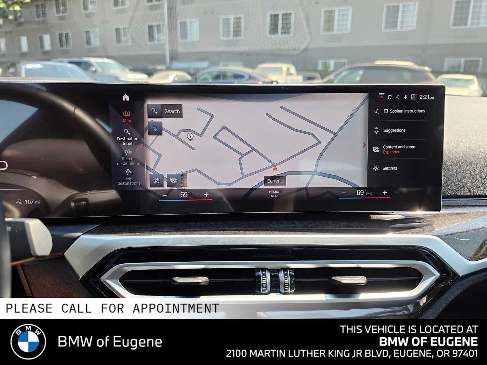 2023 BMW i4 eDrive35