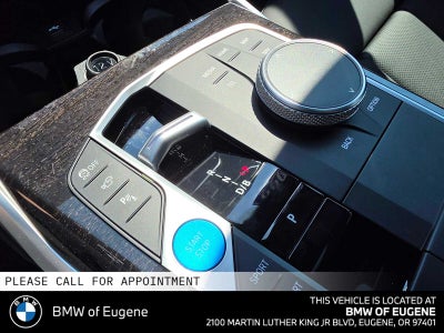 2023 BMW i4 eDrive35