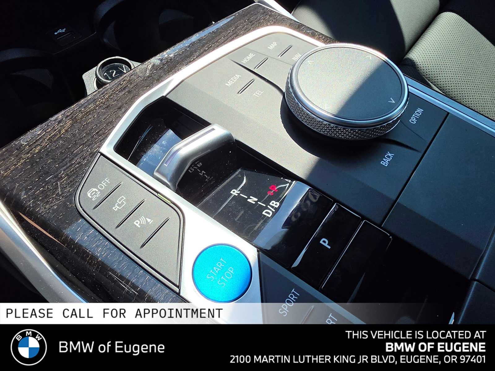 2023 BMW i4 eDrive35