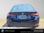 2023 BMW i4 eDrive35