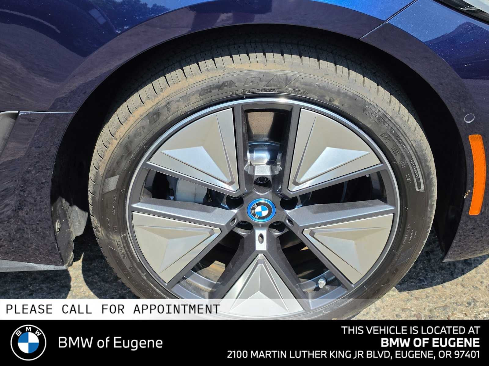 2023 BMW i4 eDrive35
