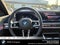 2025 BMW i7 eDrive50