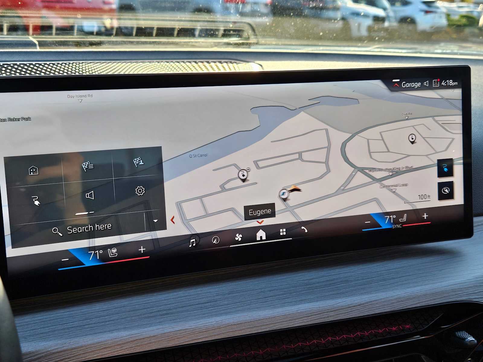 2025 BMW i4 xDrive40