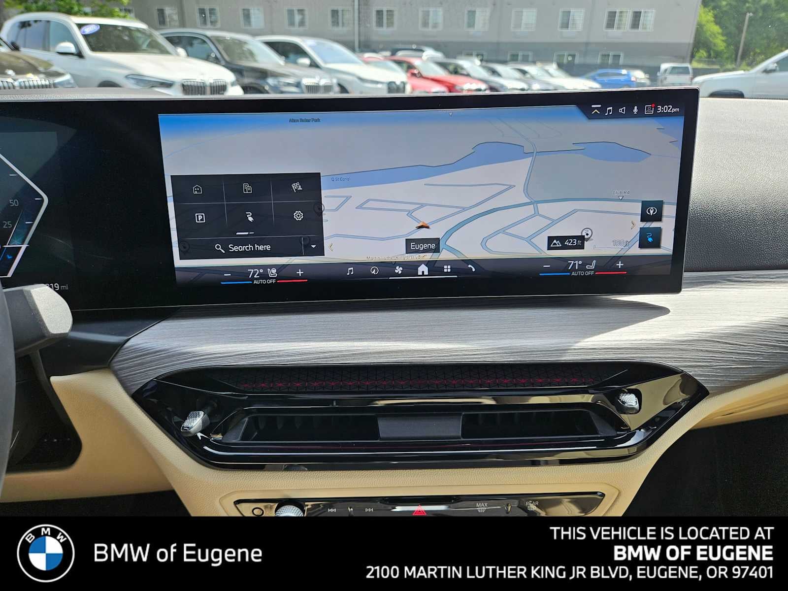 2025 BMW i4 xDrive40 xDrive40