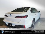 2026 BMW i7 xDrive60