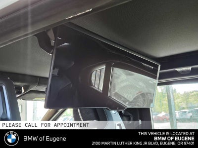 2026 BMW i7 xDrive60