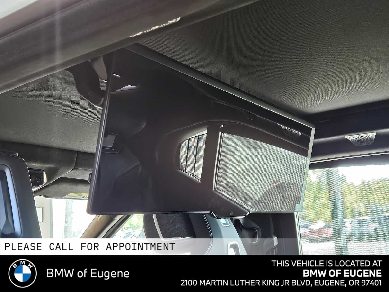 2026 BMW i7 xDrive60