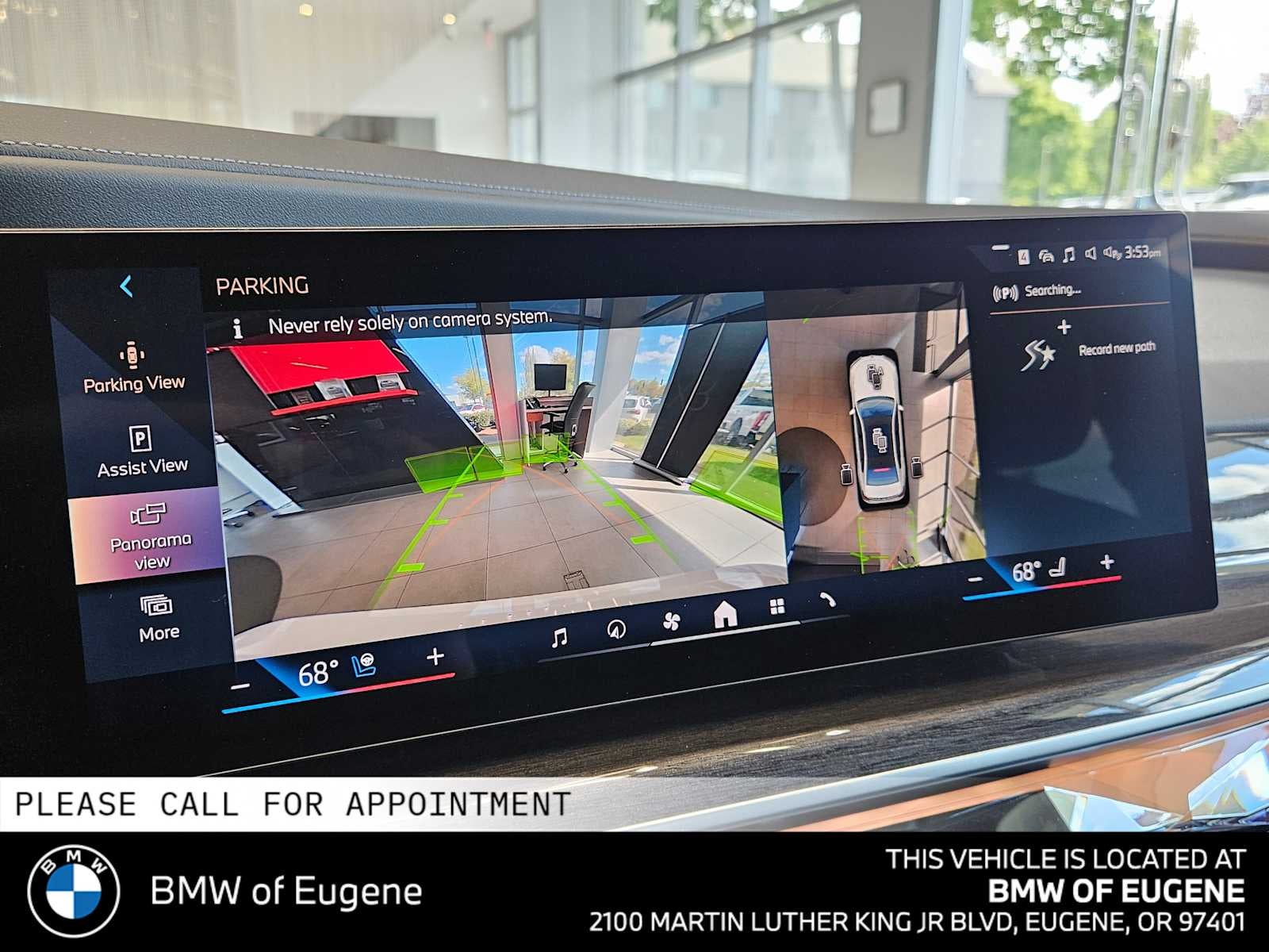 2026 BMW i7 xDrive60
