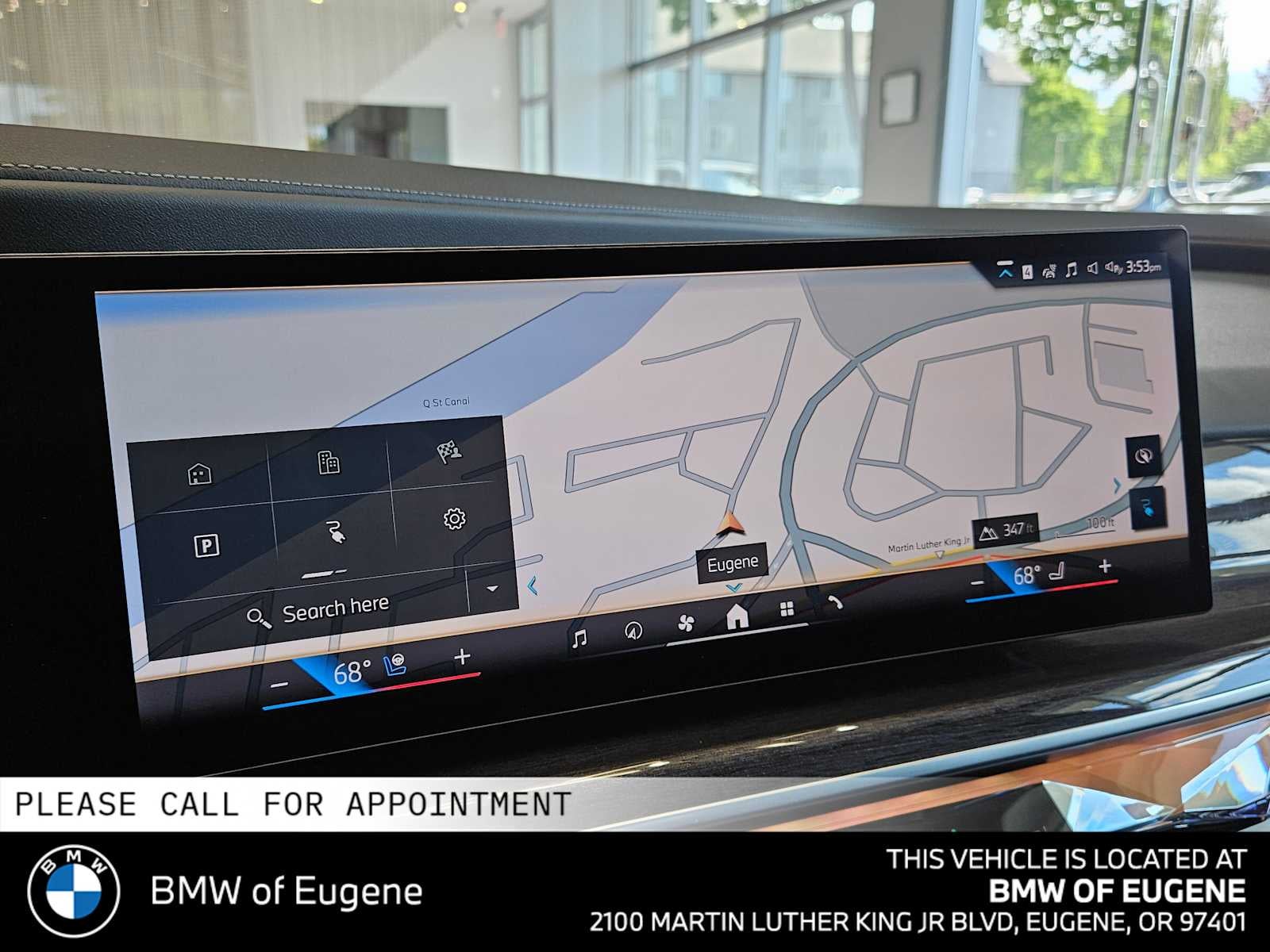 2026 BMW i7 xDrive60
