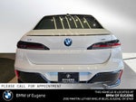 2026 BMW i7 xDrive60