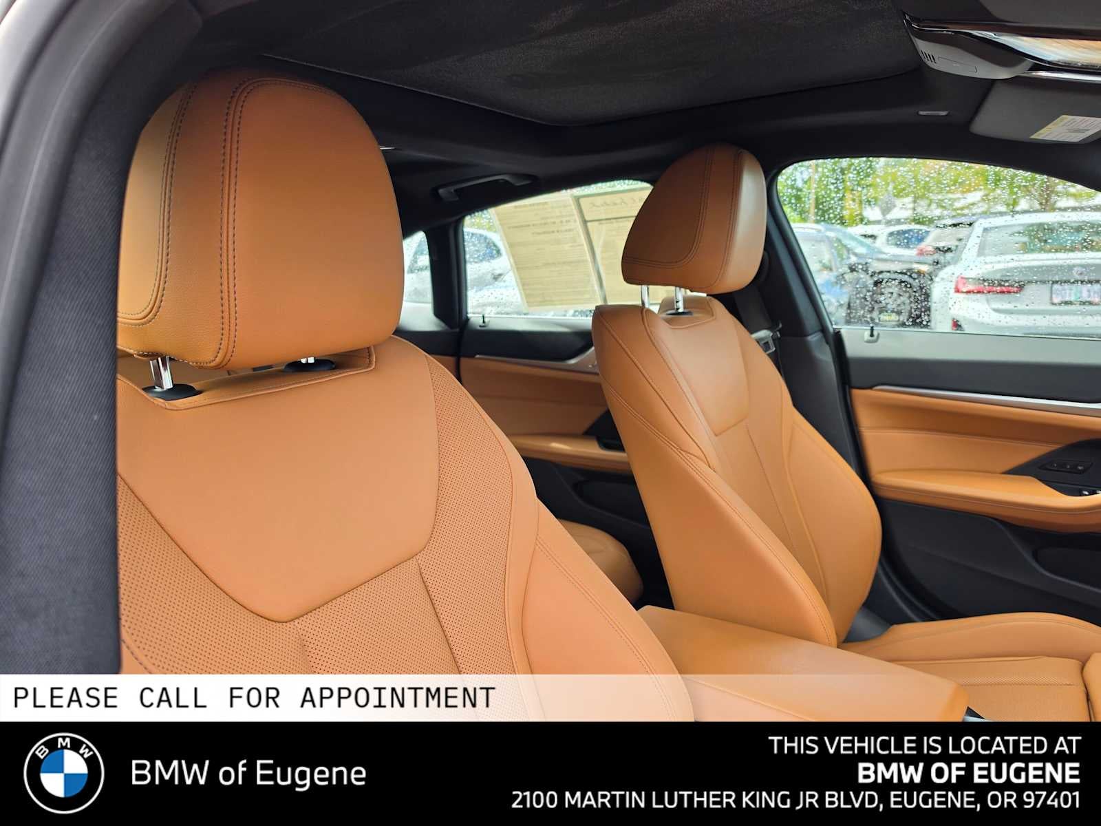 2023 BMW i4 eDrive40