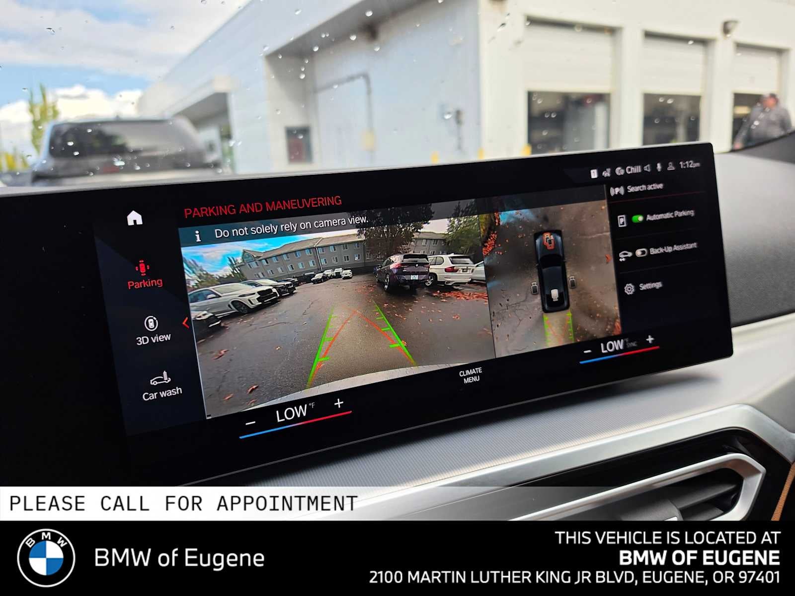 2023 BMW i4 eDrive40