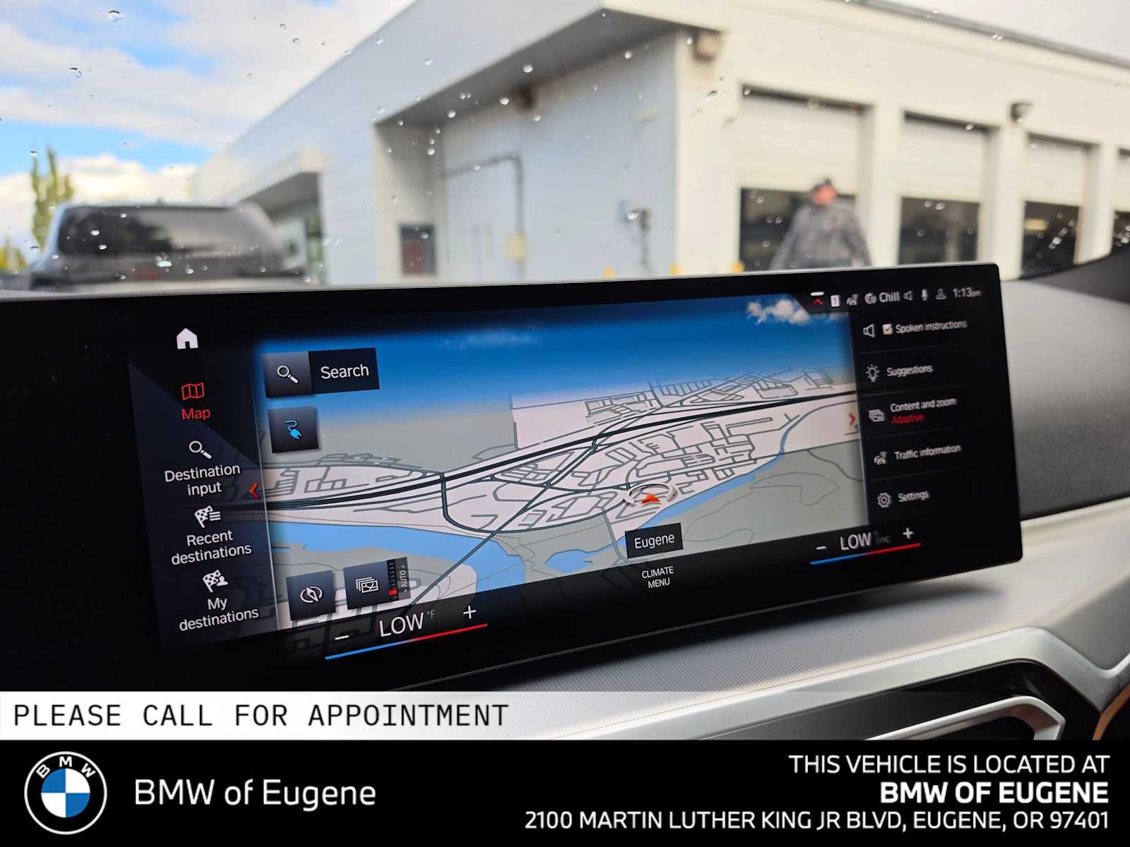 2023 BMW i4 eDrive40