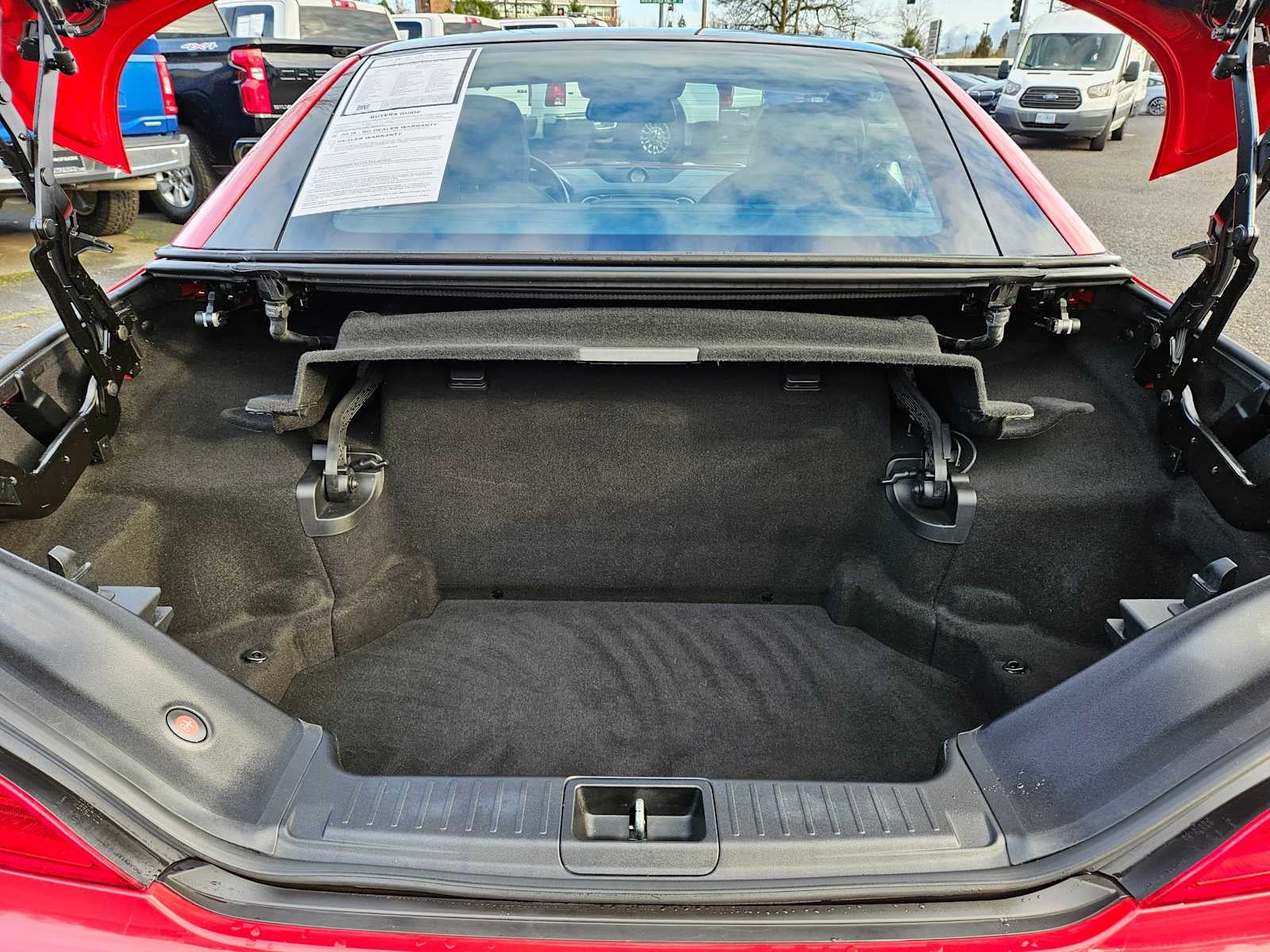 2017 Mercedes-Benz SL 550 SL 550