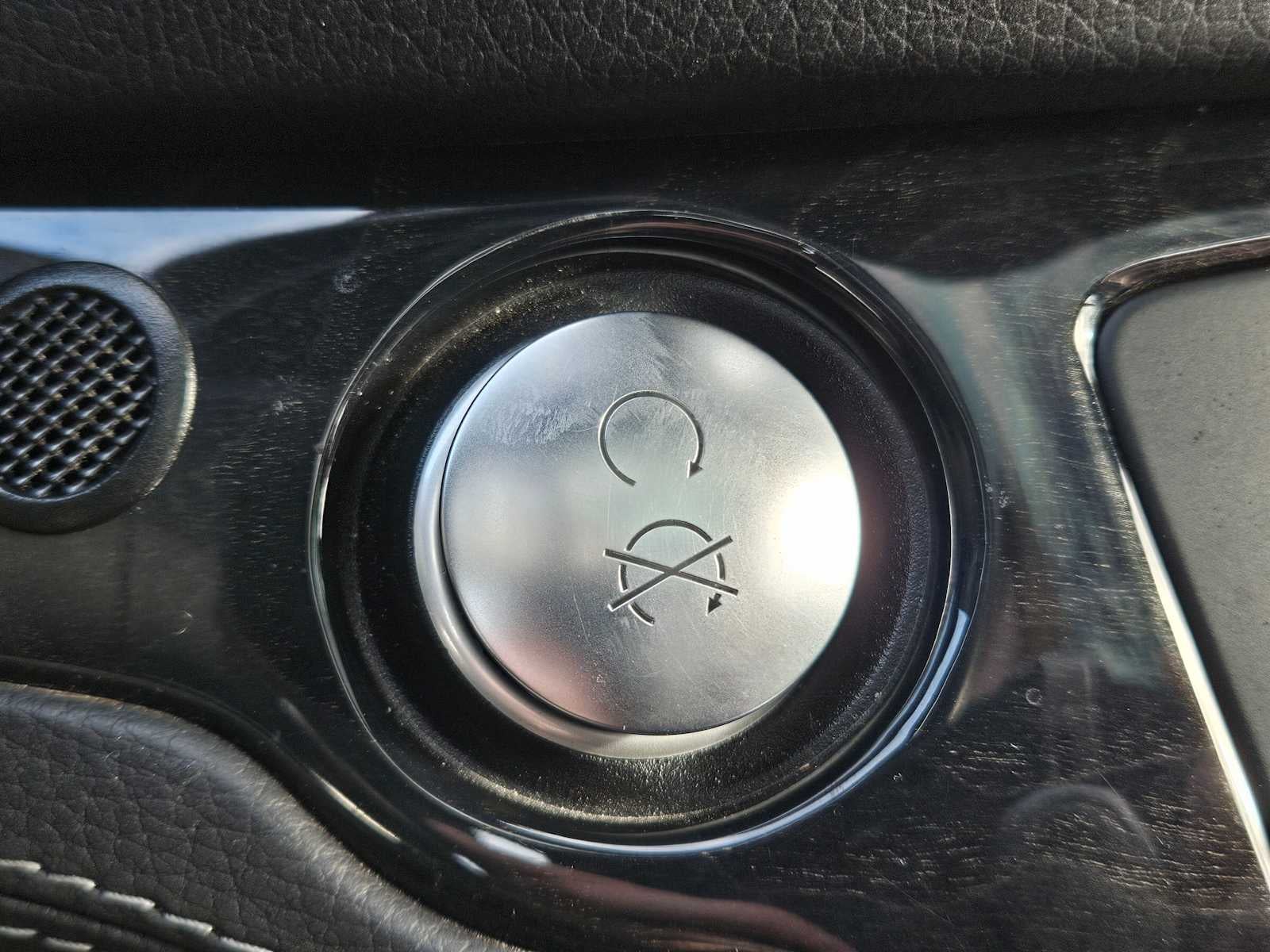 2017 Mercedes-Benz SL 550 SL 550