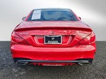 2017 Mercedes-Benz SL 550 SL 550