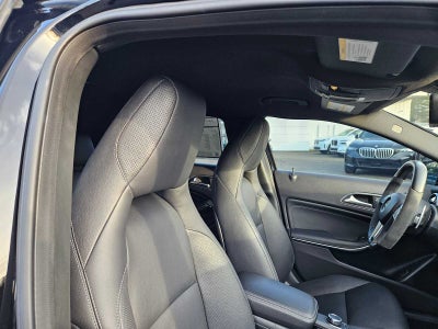 2015 Mercedes-Benz GLA GLA 45 AMG®