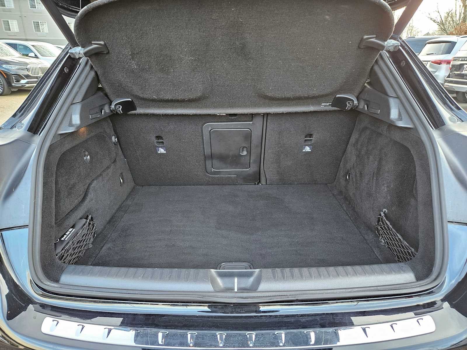 2015 Mercedes-Benz GLA GLA 45 AMG®