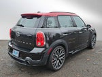2014 MINI Countryman John Cooper Works