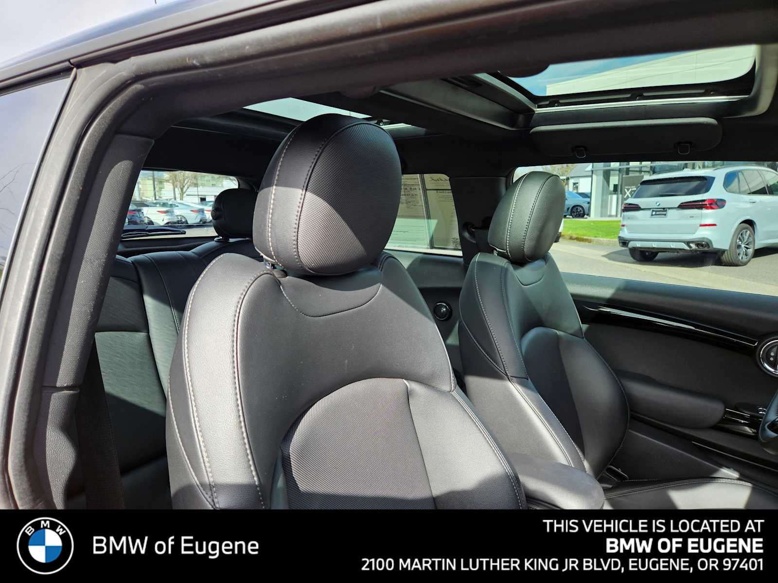 2016 MINI Hardtop 2 Door S