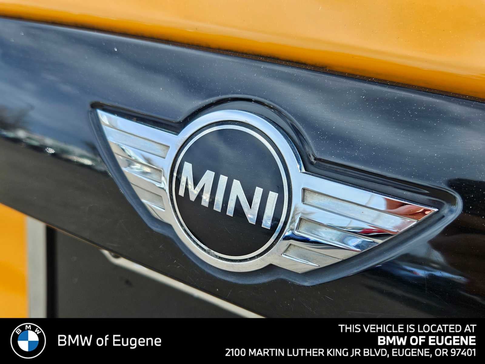 2016 MINI Hardtop 2 Door S