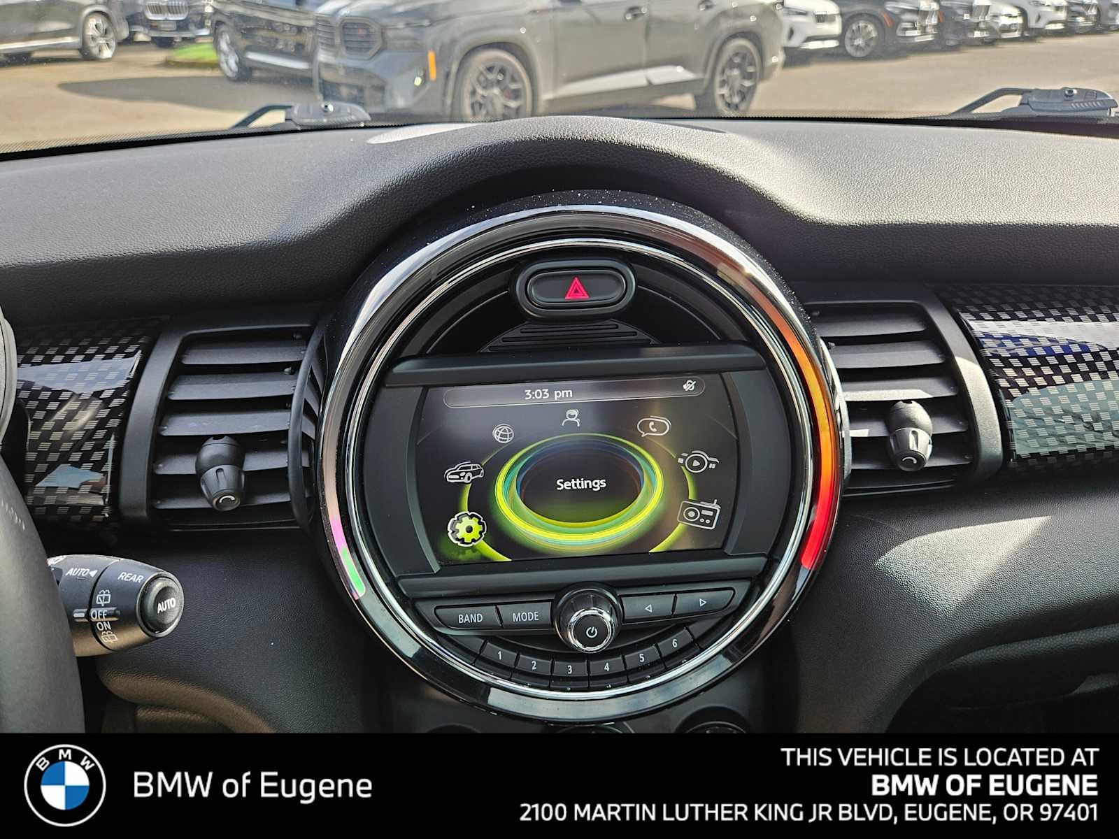 2016 MINI Hardtop 2 Door S