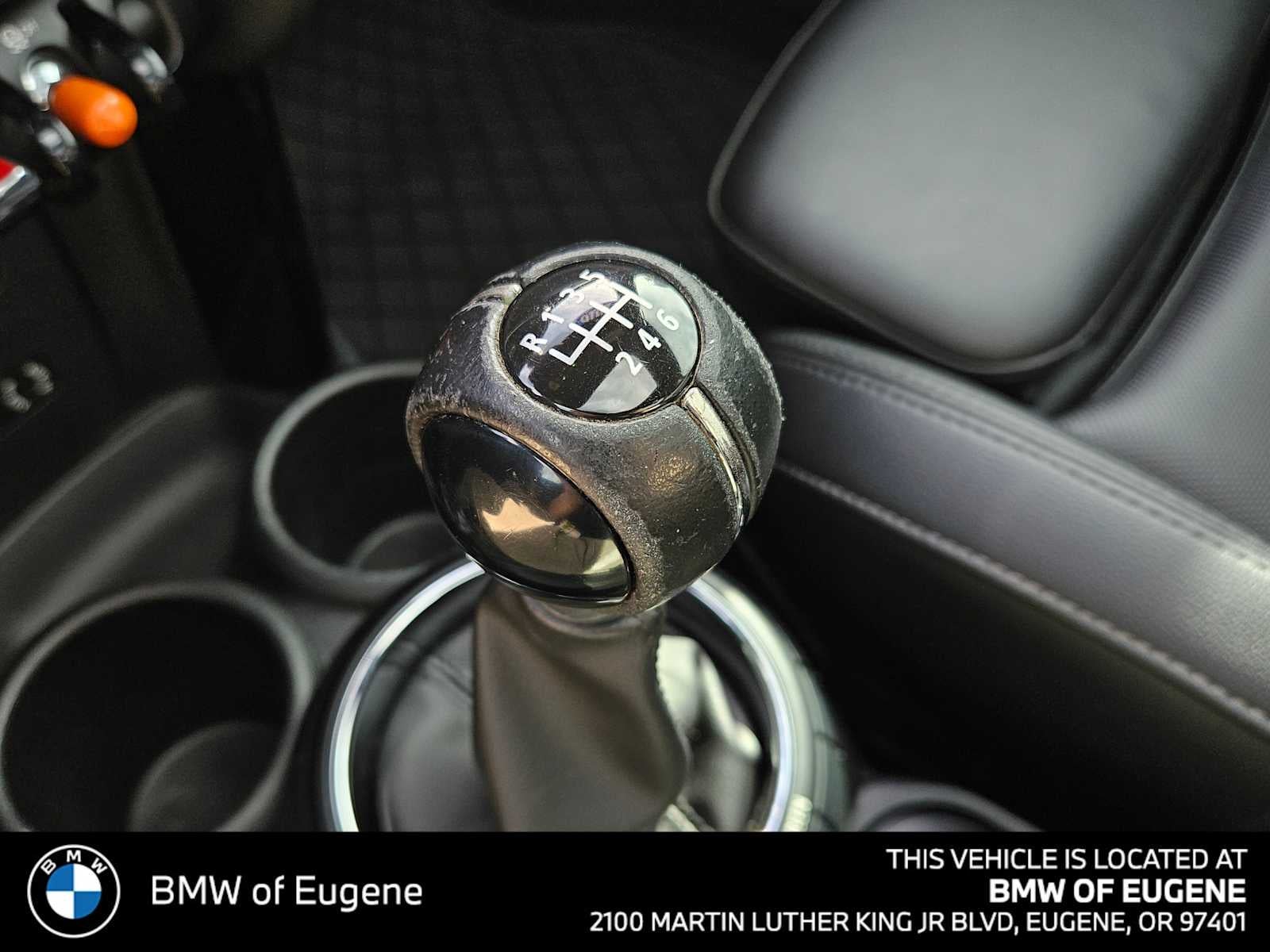 2016 MINI Hardtop 2 Door S