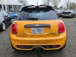 2016 MINI Cooper Hardtop S
