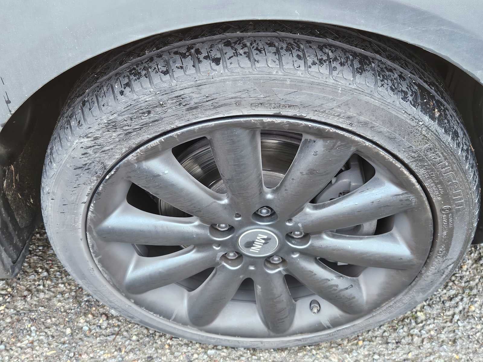 2016 MINI Cooper Hardtop S